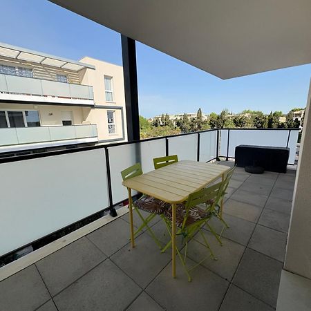 Appart Familial A 800 M De La Plage ! Argelès-sur-Mer Kültér fotó