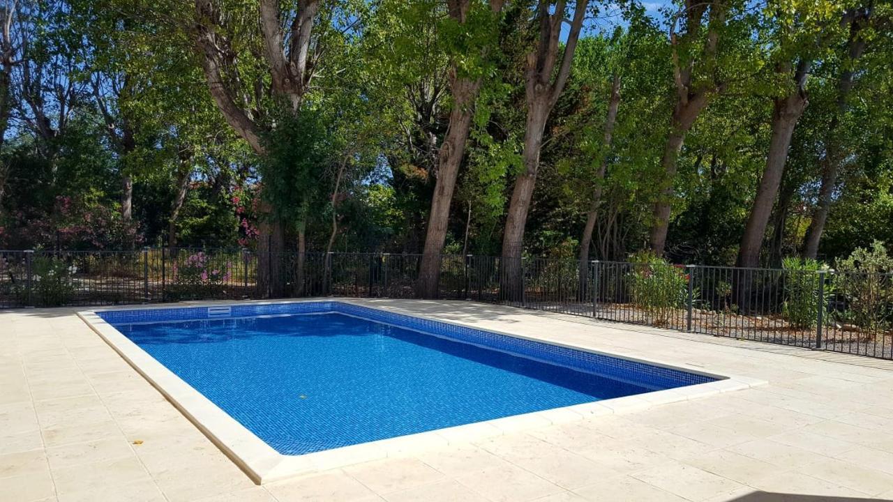 Appart Familial A 800 M De La Plage ! Argelès-sur-Mer Kültér fotó