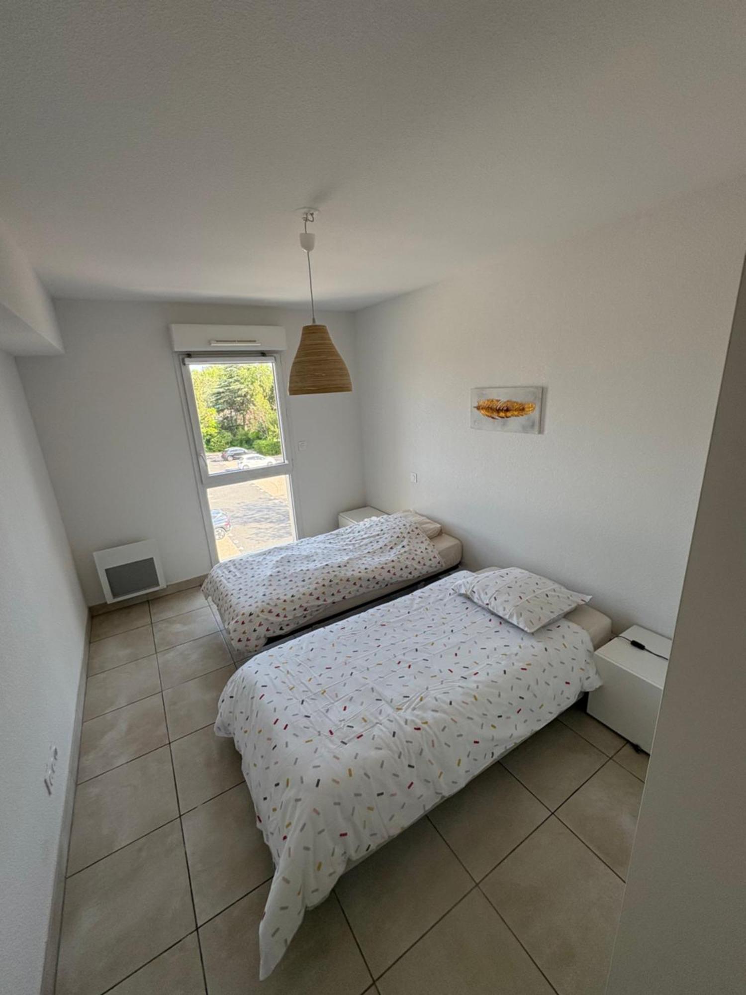 Appart Familial A 800 M De La Plage ! Argelès-sur-Mer Kültér fotó