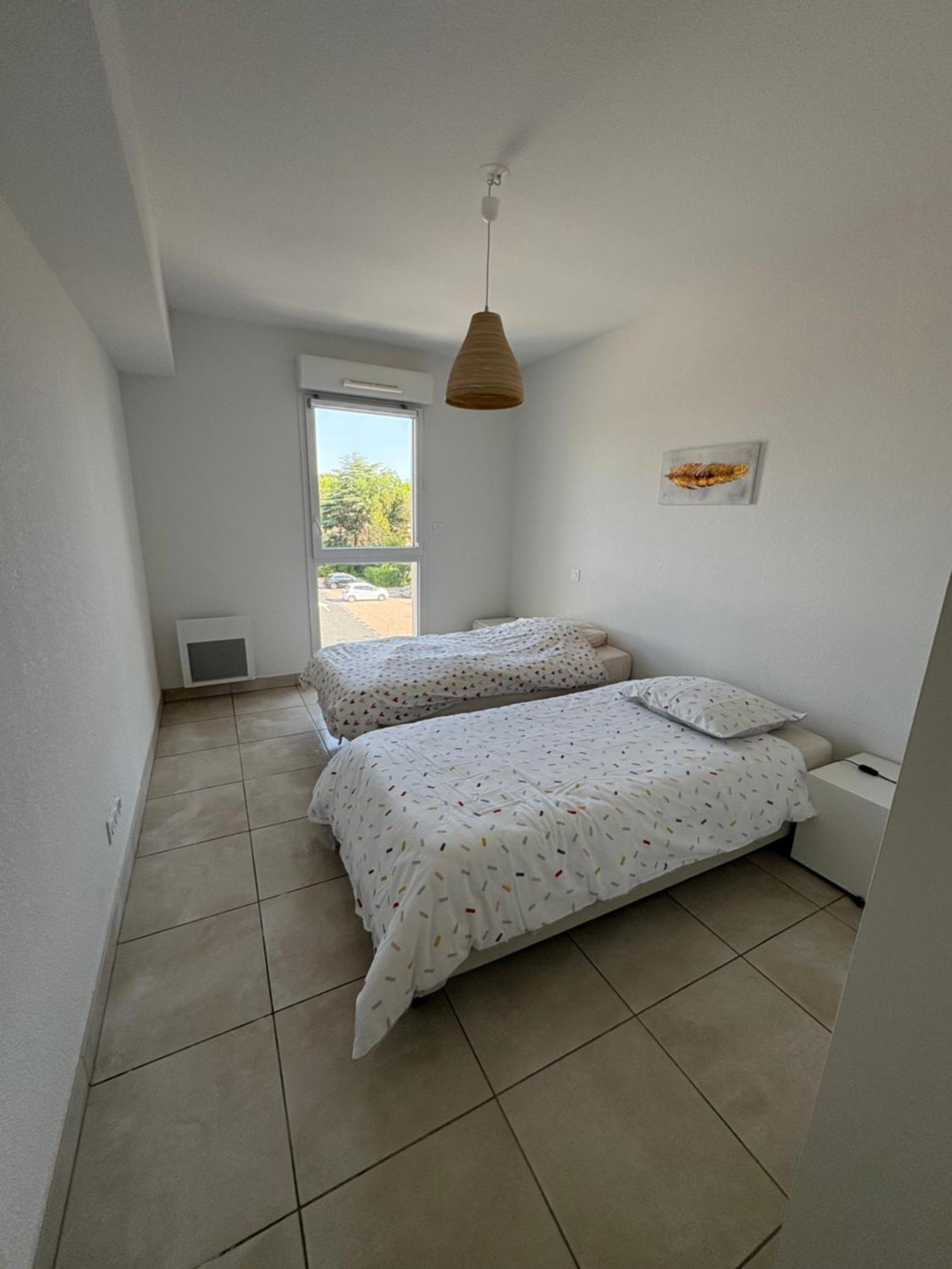 Appart Familial A 800 M De La Plage ! Argelès-sur-Mer Kültér fotó