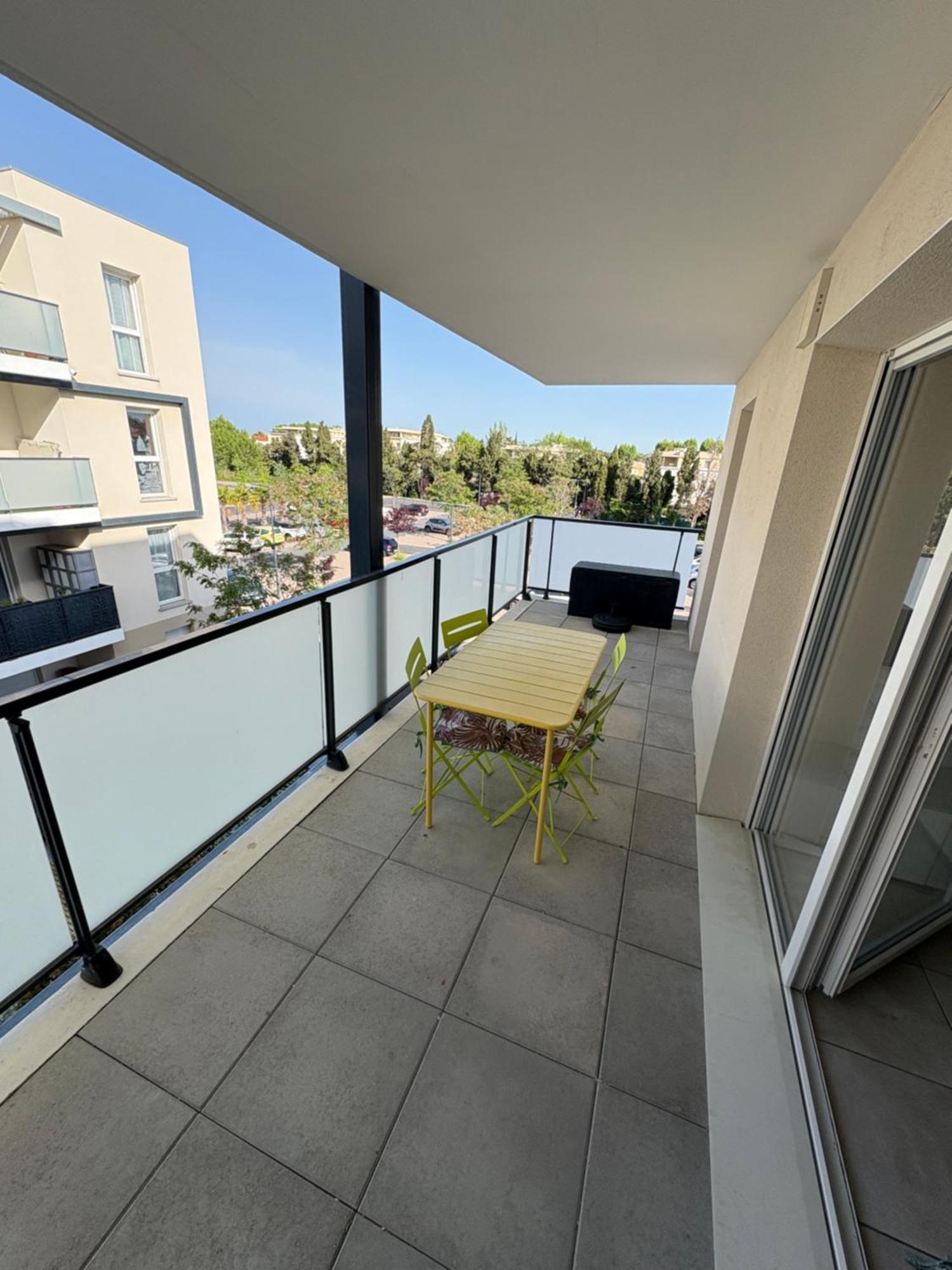 Appart Familial A 800 M De La Plage ! Argelès-sur-Mer Kültér fotó