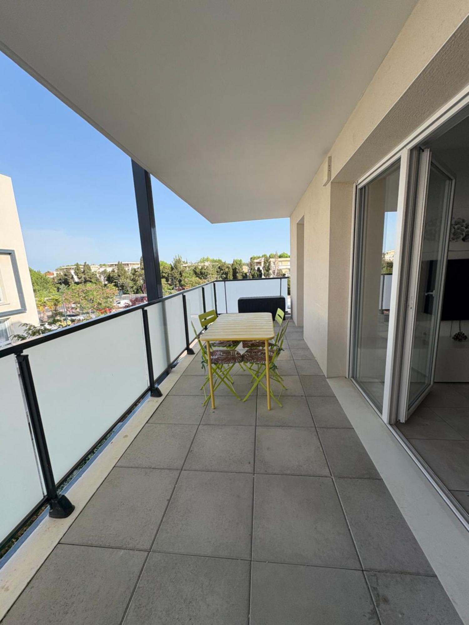Appart Familial A 800 M De La Plage ! Argelès-sur-Mer Kültér fotó