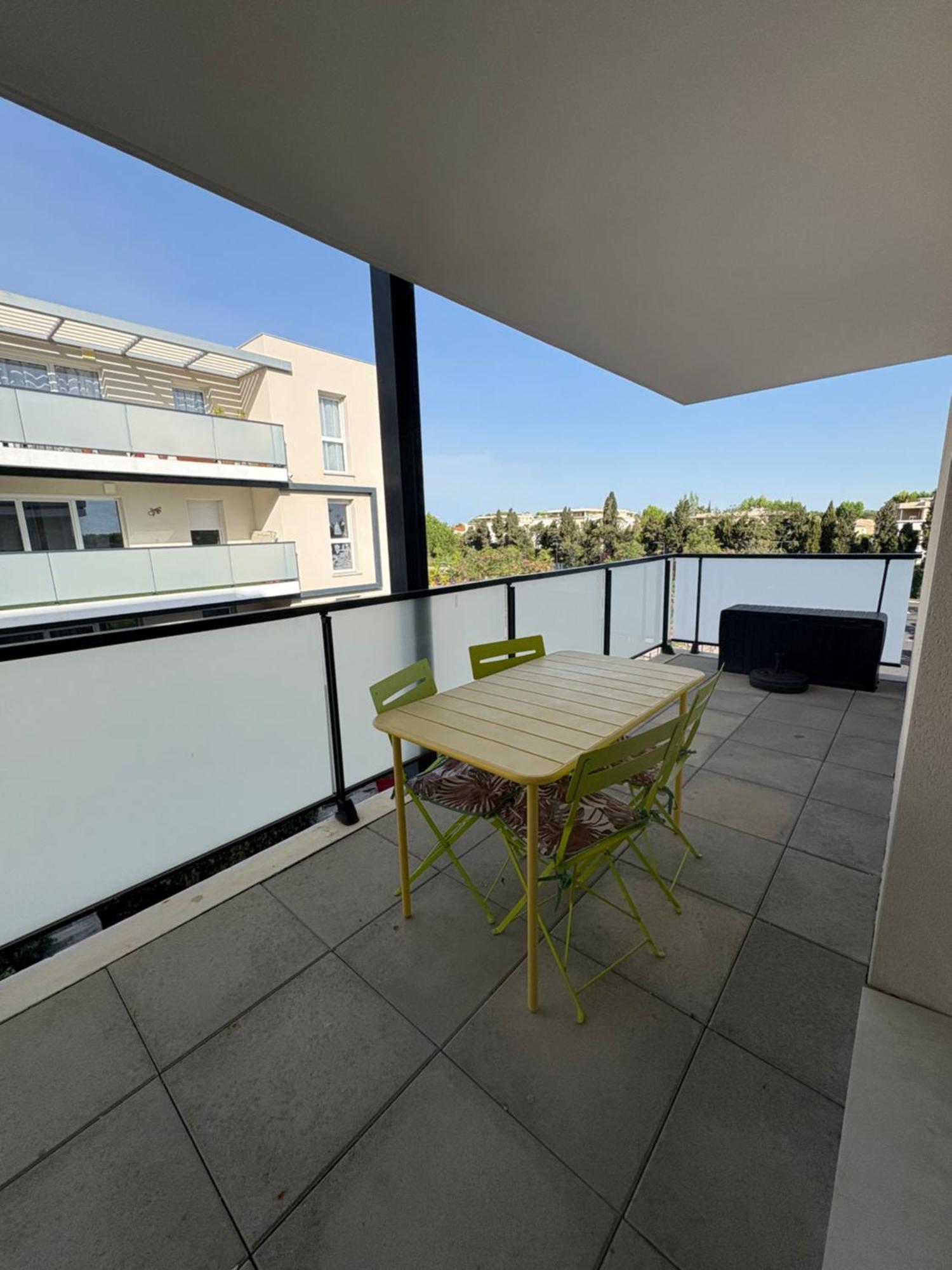 Appart Familial A 800 M De La Plage ! Argelès-sur-Mer Kültér fotó